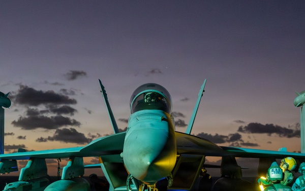 VAQ-142 Flight Operations