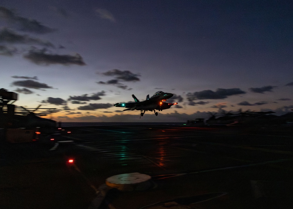 VAQ-142 Flight Operations