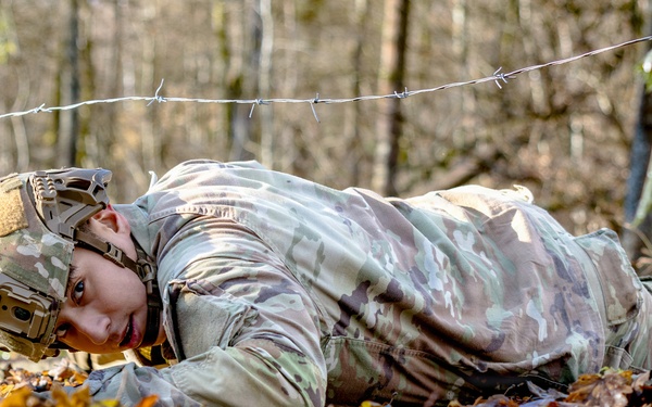 709th MP QTB Competition Day 2