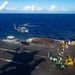 USS Gerald R. Ford (CVN 78) Replenishment-at-Sea