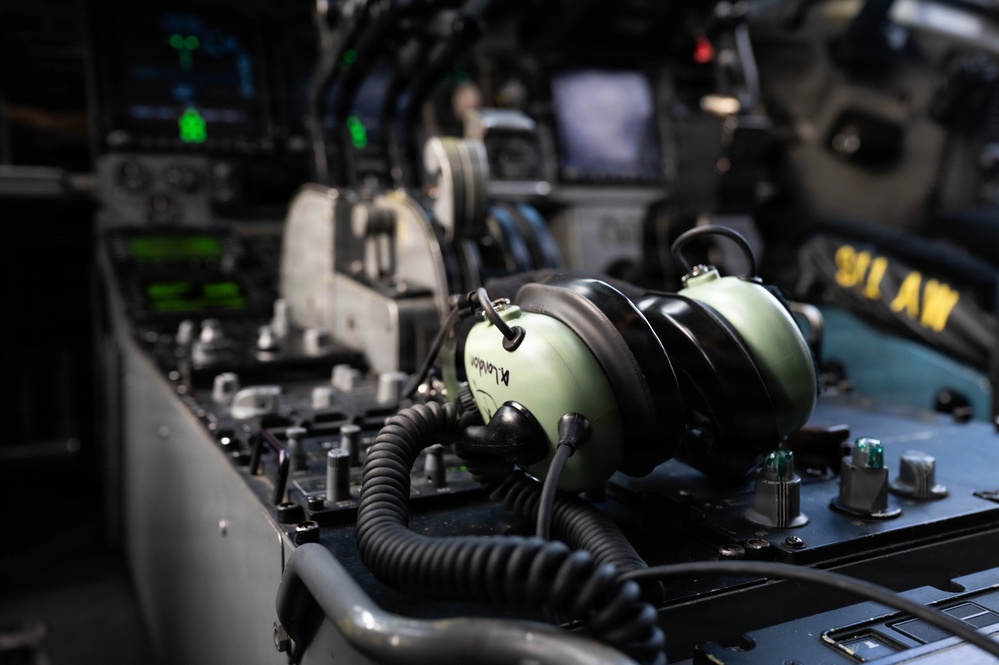 Steel Airmen Complete BPO Inspections to Keep C-17 Fleet Mission-Ready