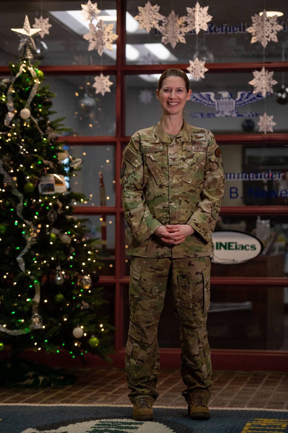 Colonel Clapp on the MAINEiac Radio Show Ep. LXIX