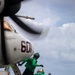 USS Gerald R. Ford (CVN 78) Flight Operations