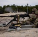 M2 .50 Caliber Machine Gun Range