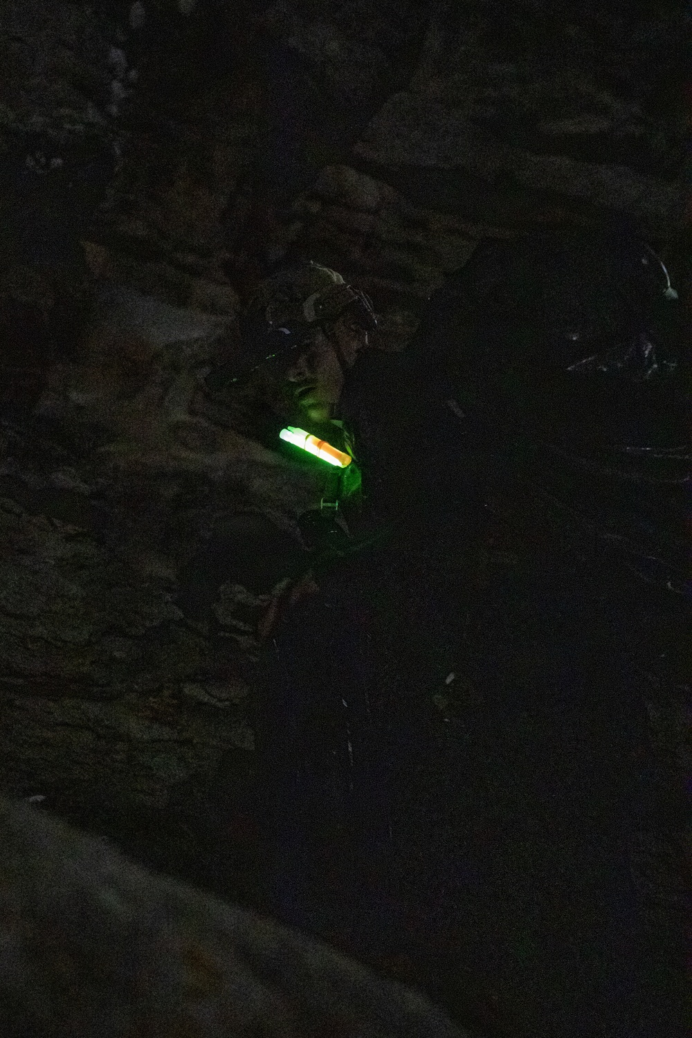 1st Recon Bn. conduct amphibious insert during Steel Knight 25