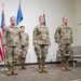 124th Medical Group Changes Command