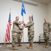 124th Medical Group Changes Command