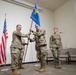 124th Medical Group Changes Command