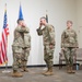 124th Medical Group Changes Command