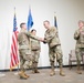124th Medical Group Changes Command