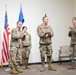 124th Medical Group Changes Command