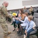 124th Medical Group Changes Command