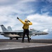 USS Gerald R. Ford (CVN 78) Flight Operations