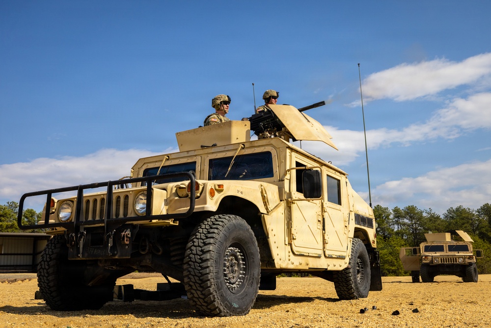 Mk 19 Grenade Launcher Range