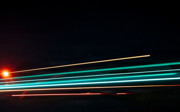 CVW-8 Flight Operations