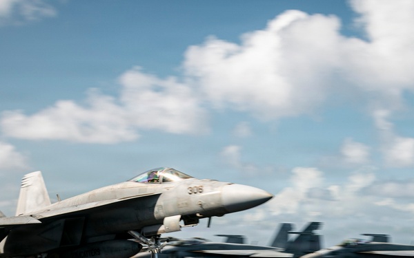 VFA-31 Flight Operations