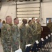 58th Expeditionary Military Intelligence Brigade and 70th Regiment Regional Training Institute Change of Command and Change of Responsibility