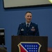 Air Mobility Operations Squadron Change of Command