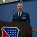Air Mobility Operations Squadron Change of Command