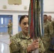 Col. Roy takes Command of the 58th Expeditionary Military Intelligence Brigade