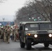 D.C. National Guard and National Guard Bureau Fourth Annual Holiday Toy Ruck