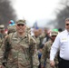 D.C. National Guard and National Guard Bureau Fourth Annual Holiday Toy Ruck