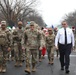 D.C. National Guard and National Guard Bureau Fourth Annual Holiday Toy Ruck