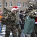 D.C. National Guard and National Guard Bureau Fourth Annual Holiday Toy Ruck
