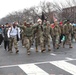D.C. National Guard and National Guard Bureau Fourth Annual Holiday Toy Ruck