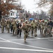 D.C. National Guard and National Guard Bureau Fourth Annual Holiday Toy Ruck