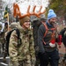 D.C. National Guard and National Guard Bureau Fourth Annual Holiday Toy Ruck