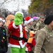 D.C. National Guard and National Guard Bureau Fourth Annual Holiday Toy Ruck