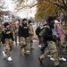 D.C. National Guard and National Guard Bureau Fourth Annual Holiday Toy Ruck