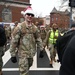 D.C. National Guard and National Guard Bureau Fourth Annual Holiday Toy Ruck