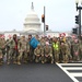 D.C. National Guard and National Guard Bureau Fourth Annual Holiday Toy Ruck