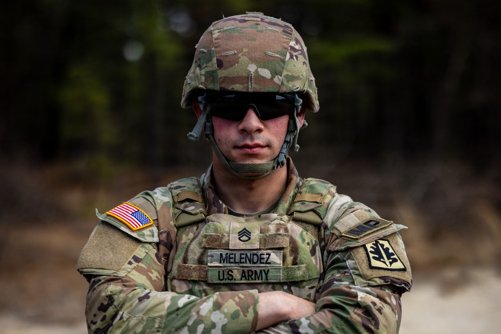 Mk 19 Grenade Launcher Range