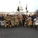 D.C. National Guard and National Guard Bureau Fourth Annual Holiday Toy Ruck