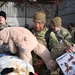D.C. National Guard and National Guard Bureau Fourth Annual Holiday Toy Ruck