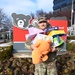 D.C. National Guard and National Guard Bureau Fourth Annual Holiday Toy Ruck