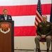 Voelker takes command of 127th Wing at Selfridge