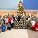 D.C. National Guard and National Guard Bureau Fourth Annual Holiday Toy Ruck