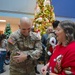D.C. National Guard and National Guard Bureau Fourth Annual Holiday Toy Ruck
