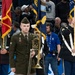 Minnesota Timberwolves Military Appreciation Night