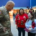 D.C. National Guard and National Guard Bureau Fourth Annual Holiday Toy Ruck