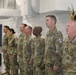 58th Expeditionary Military Intelligence Brigade and 70th Regiment Regional Training Institute Change of Command and Change of Responsibility