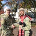 D.C. National Guard and National Guard Bureau Fourth Annual Holiday Toy Ruck