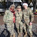D.C. National Guard and National Guard Bureau Fourth Annual Holiday Toy Ruck
