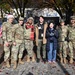D.C. National Guard and National Guard Bureau Fourth Annual Holiday Toy Ruck