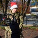 D.C. National Guard and National Guard Bureau Fourth Annual Holiday Toy Ruck