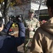 D.C. National Guard and National Guard Bureau Fourth Annual Holiday Toy Ruck